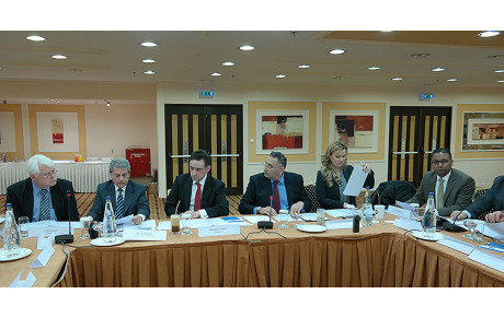 COMITE DIRECEUR ETU