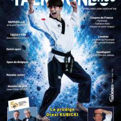 NOUVEAU MAGAZINE